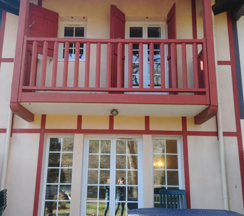 Photo of Buildings in Moliets-et-Maa