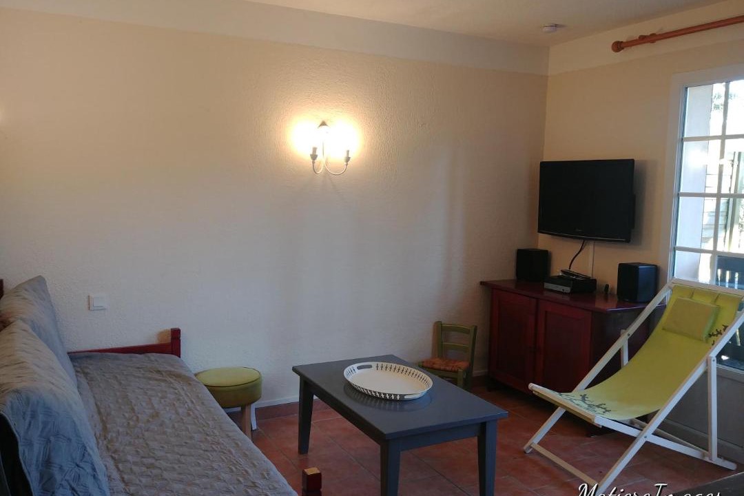 Photo of Livingroom in Moliets-et-Maa