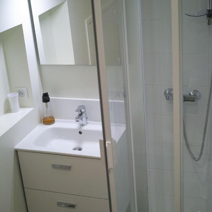 Photo of Bathroom in Brison-Saint-Innocent