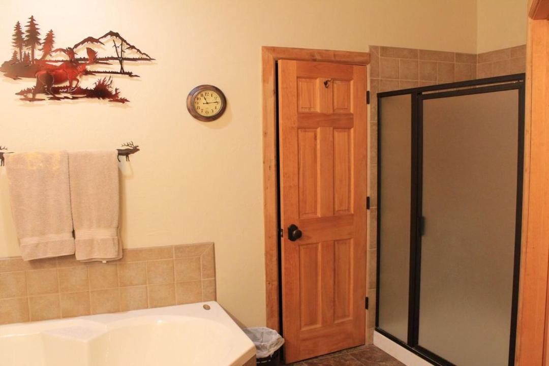 Photo of Bathroom in South Fork