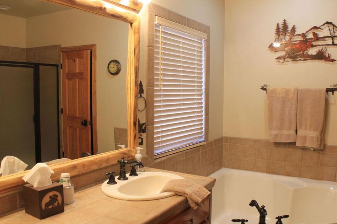 Photo of Bathroom in South Fork
