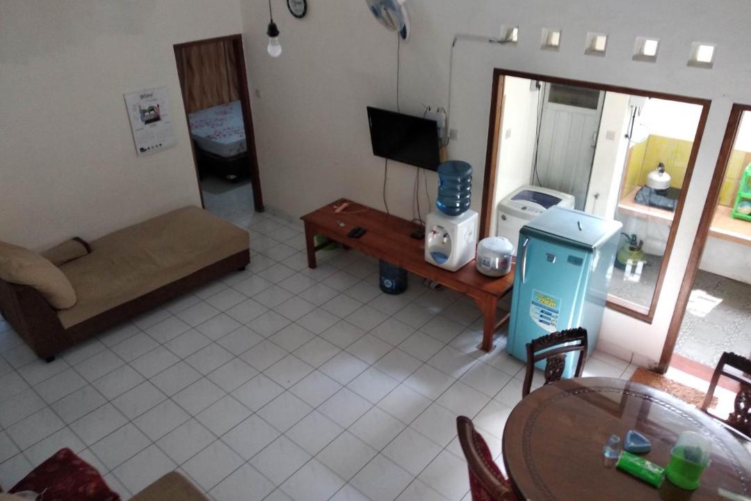 Photo of Livingroom in Sari Harjo