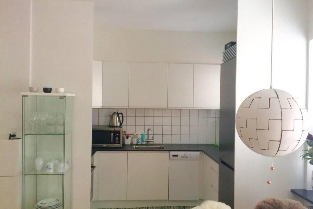 Photo of Kitchen in Aarhus C