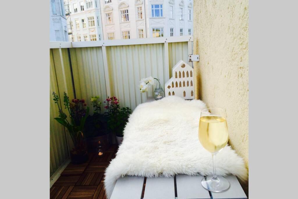 Photo of Bedroom in Aarhus C
