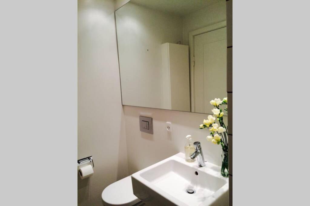 Photo of Bathroom in Aarhus C