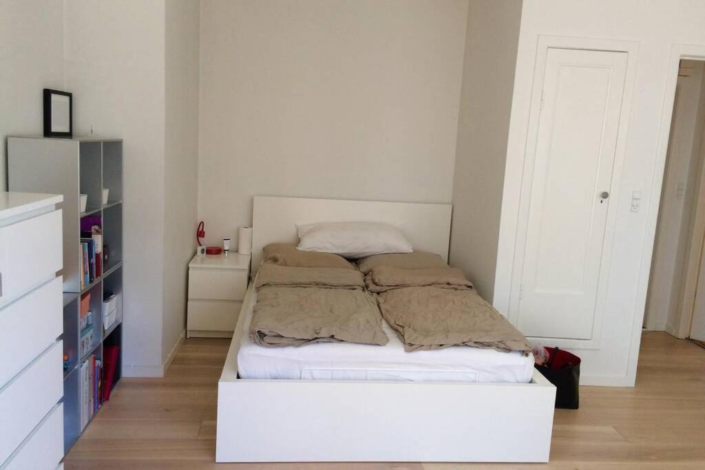 Photo of Bedroom in Aarhus C