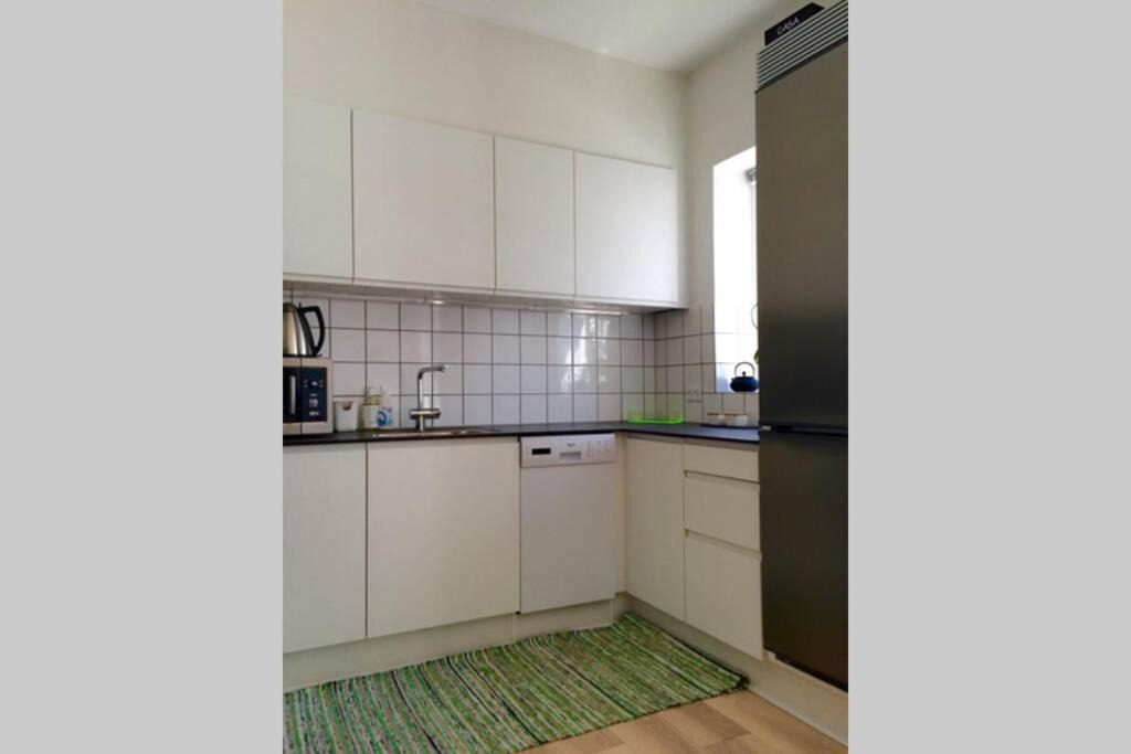 Photo of Kitchen in Aarhus C