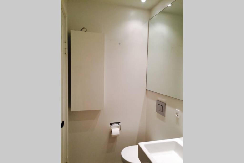 Photo of Bathroom in Aarhus C