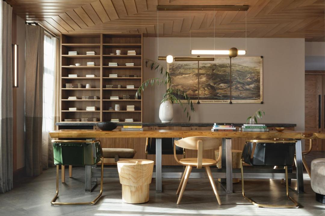 Photo of Others in Downtown Bozeman