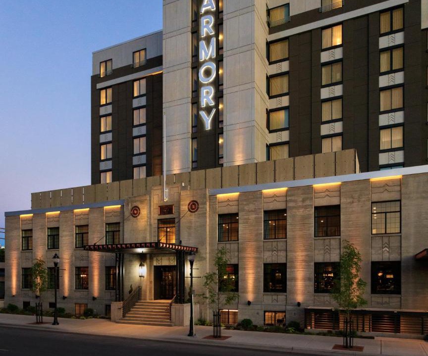 Photo of Others in Downtown Bozeman