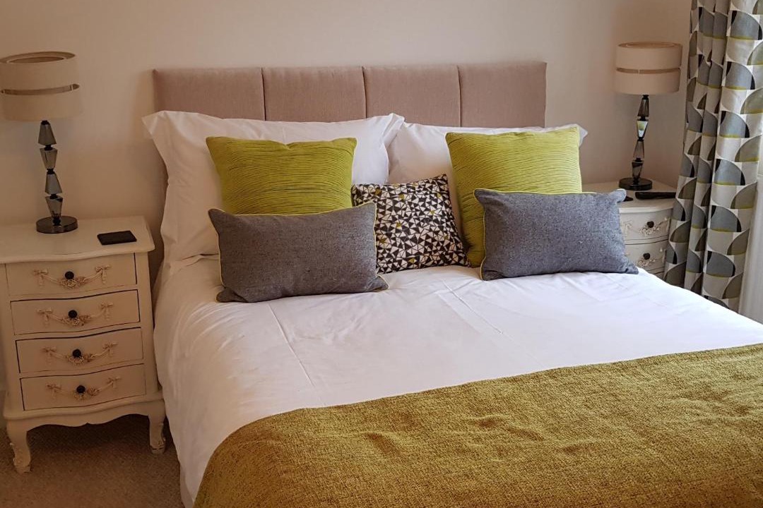 Photo of Bedroom in Cranfield