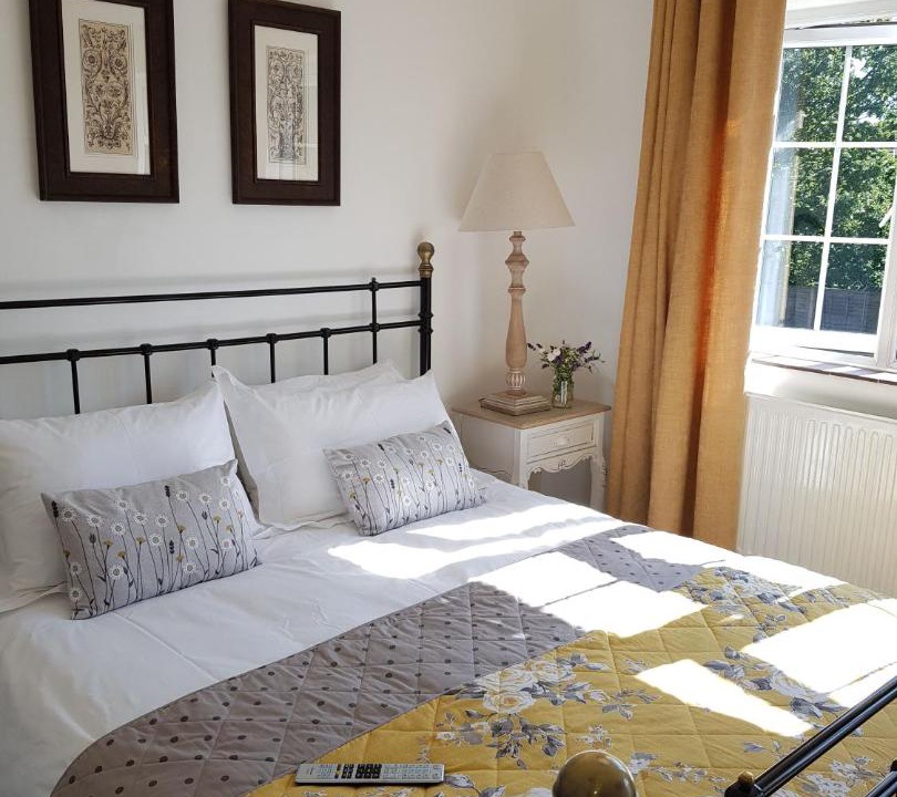 Photo of Bedroom in Cranfield