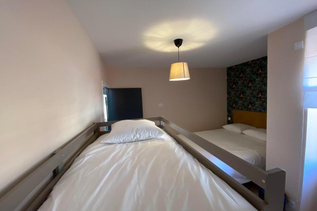 Photo of Bedroom in La Gaubretiere