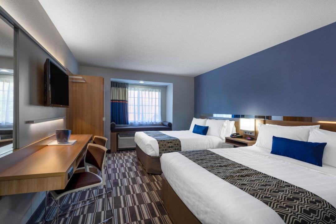 Photo of Bedroom in Burlington