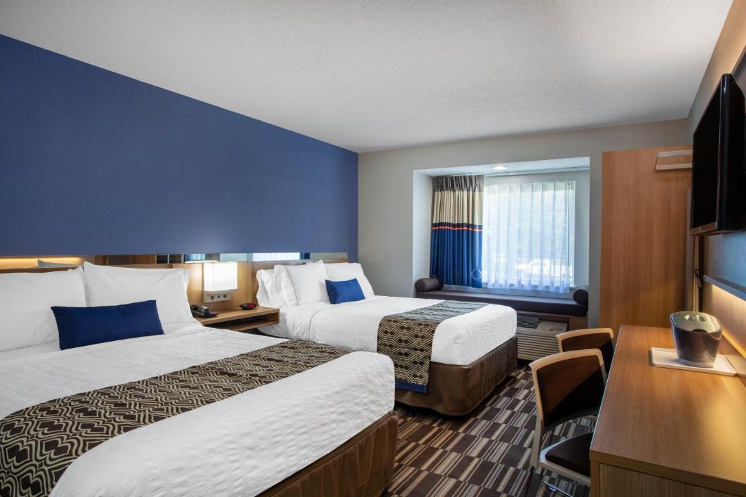 Photo of Bedroom in Burlington