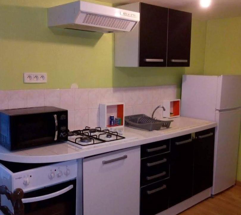 Photo of Kitchen in Mirecourt