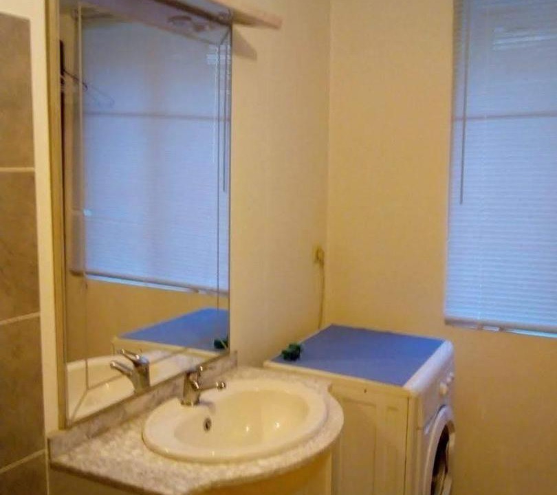 Photo of Bathroom in Mirecourt