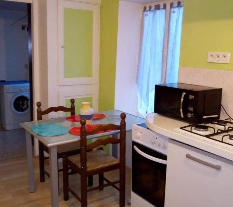 Photo of Kitchen in Mirecourt