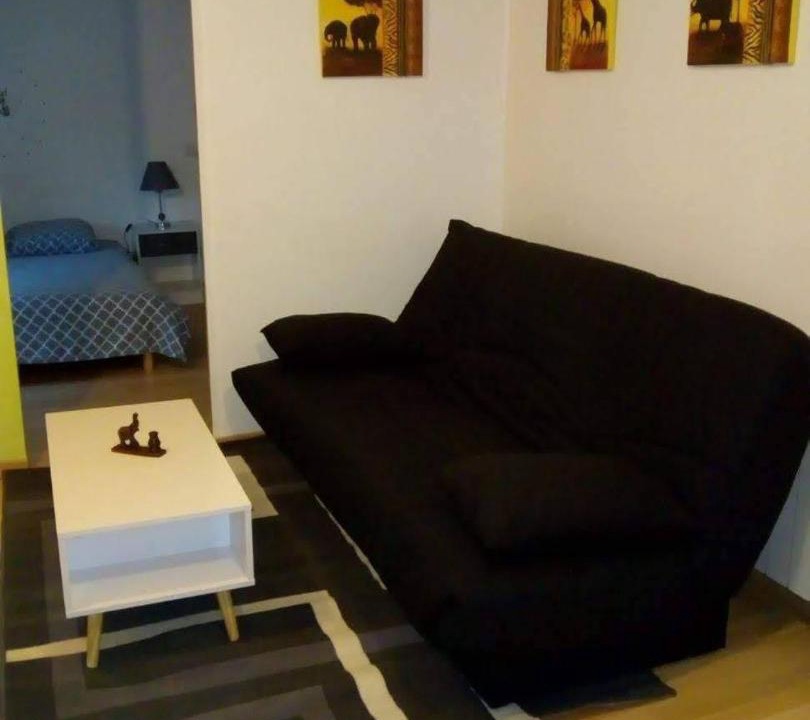 Photo of Livingroom in Mirecourt