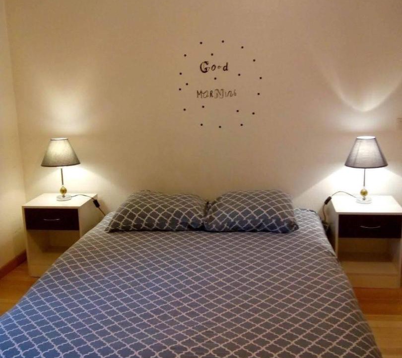 Photo of Bedroom in Mirecourt