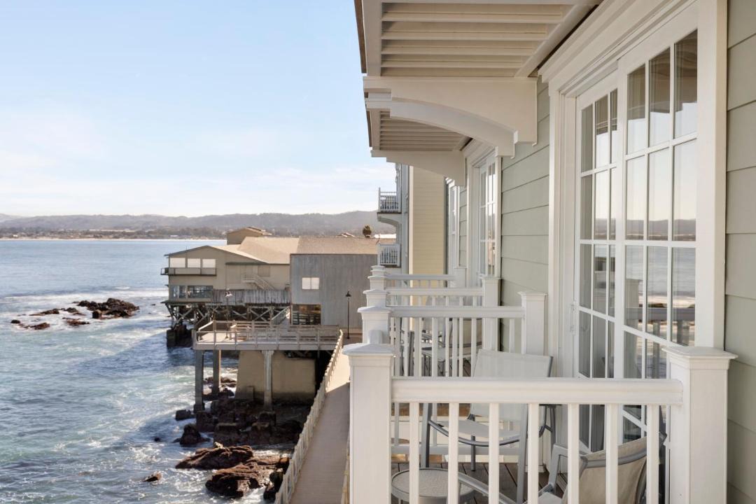 Photo of Patio Balcony in Monterey