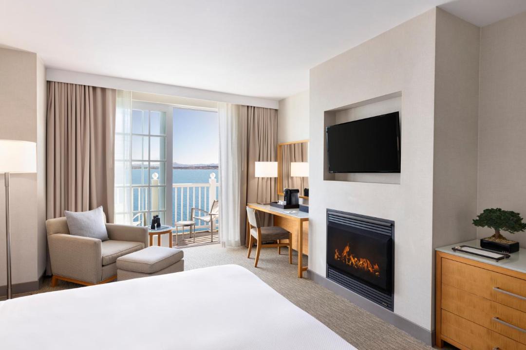 Photo of Bedroom in Monterey