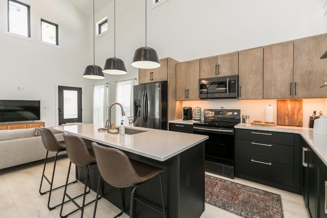 Photo of Kitchen in Cedar Rapids