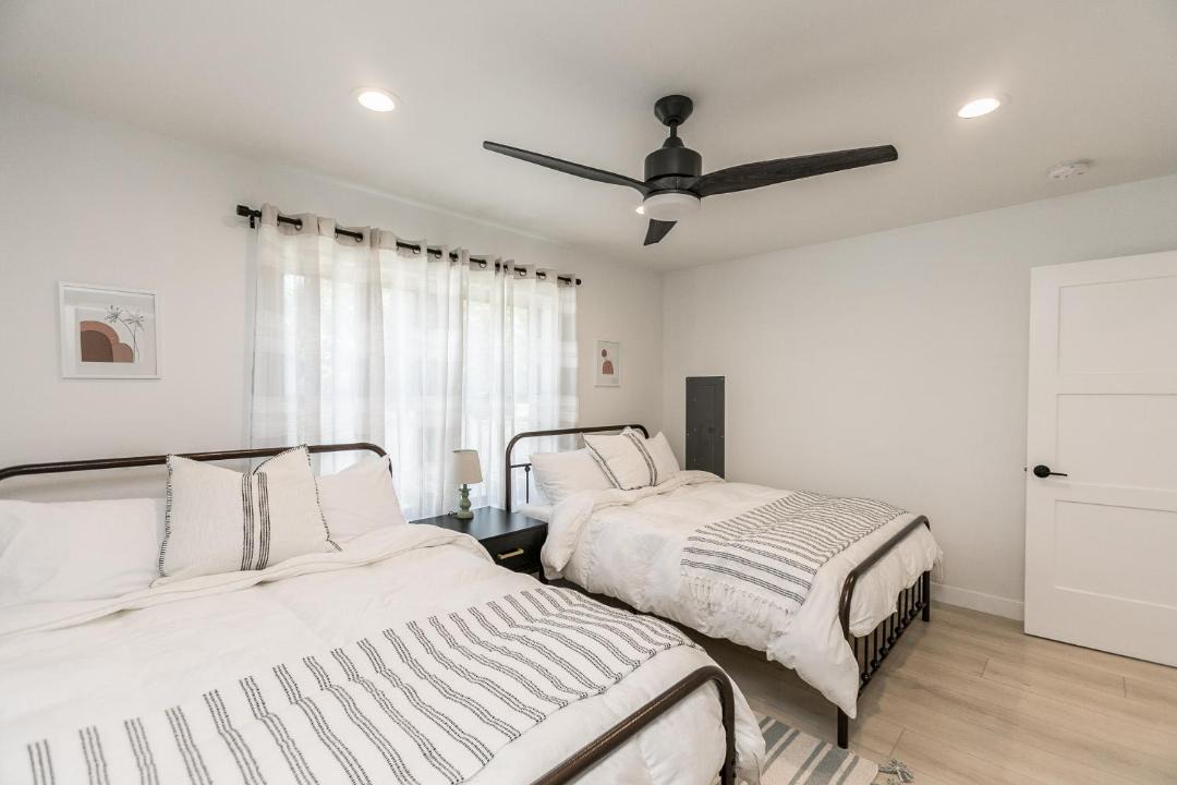 Photo of Bedroom in Cedar Rapids