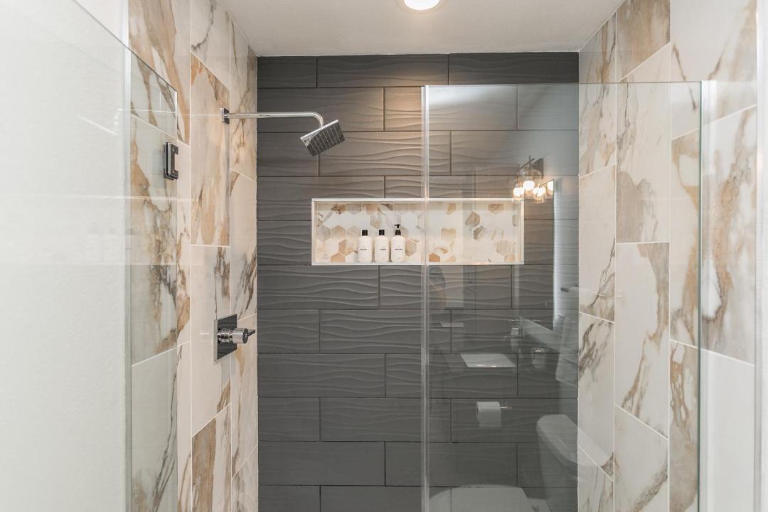 Photo of Bathroom in Cedar Rapids