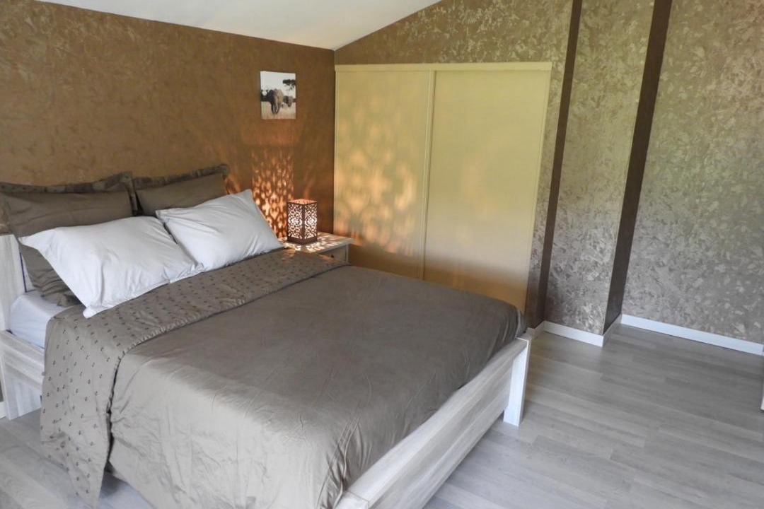 Photo of Bedroom in Dauphin