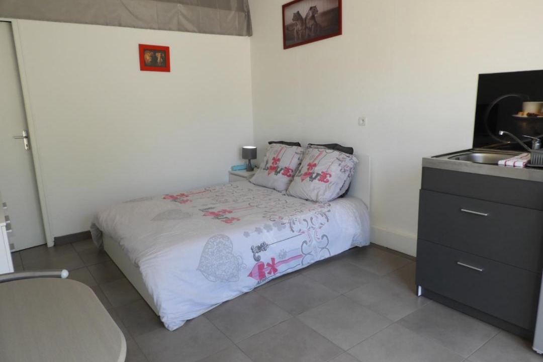 Photo of Bedroom in Dauphin