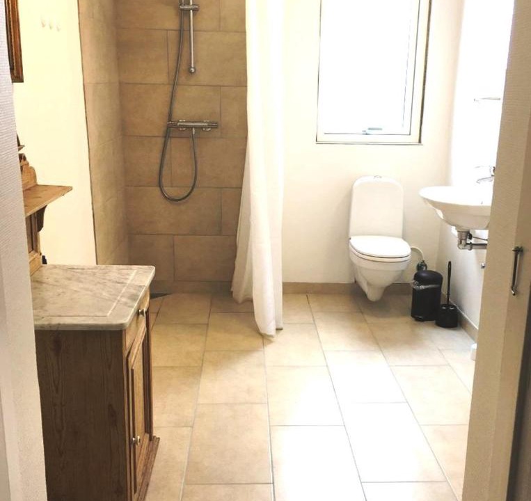 Photo of Bathroom in Rodby