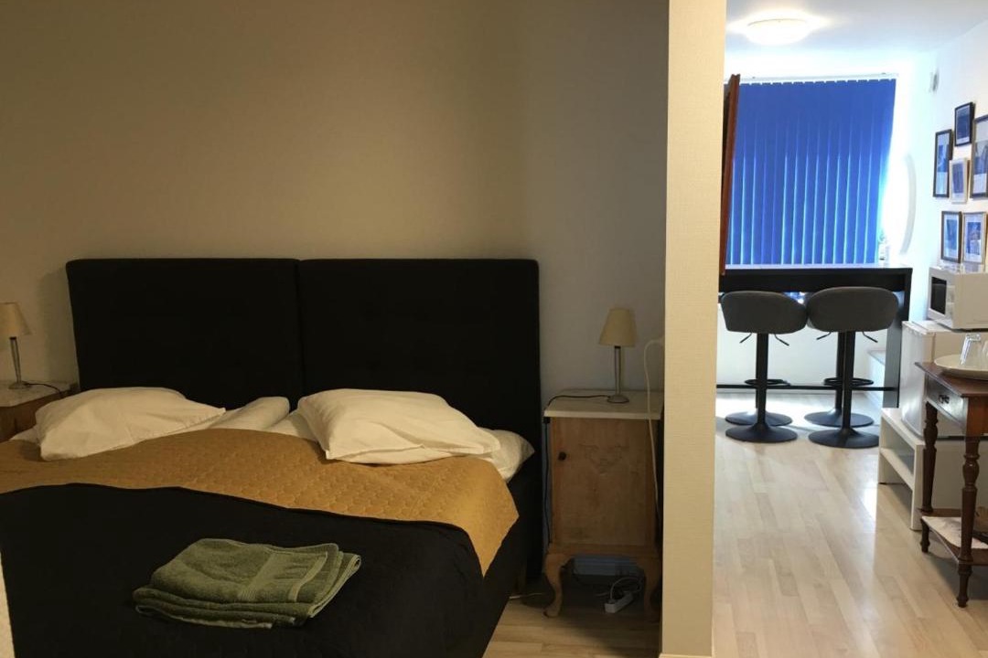 Photo of Bedroom in Rodby