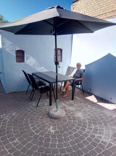 Photo of Patio Balcony in Rodby