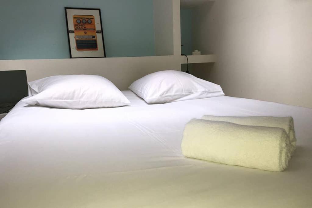 Photo of Bedroom in Nantes Centre