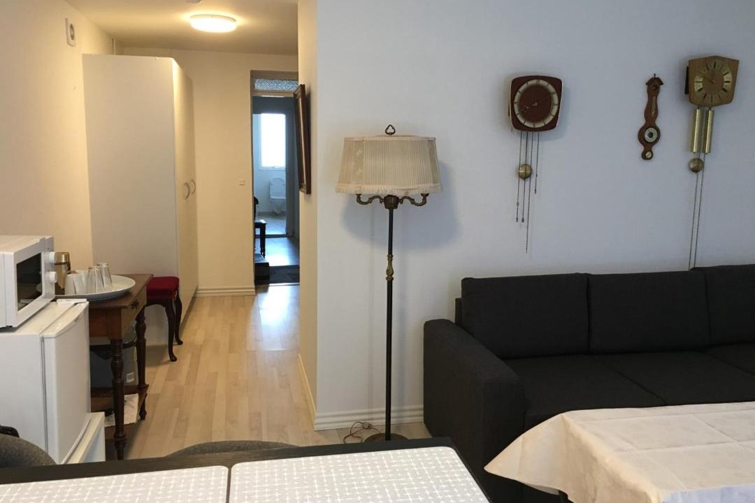 Photo of Livingroom in Rodby