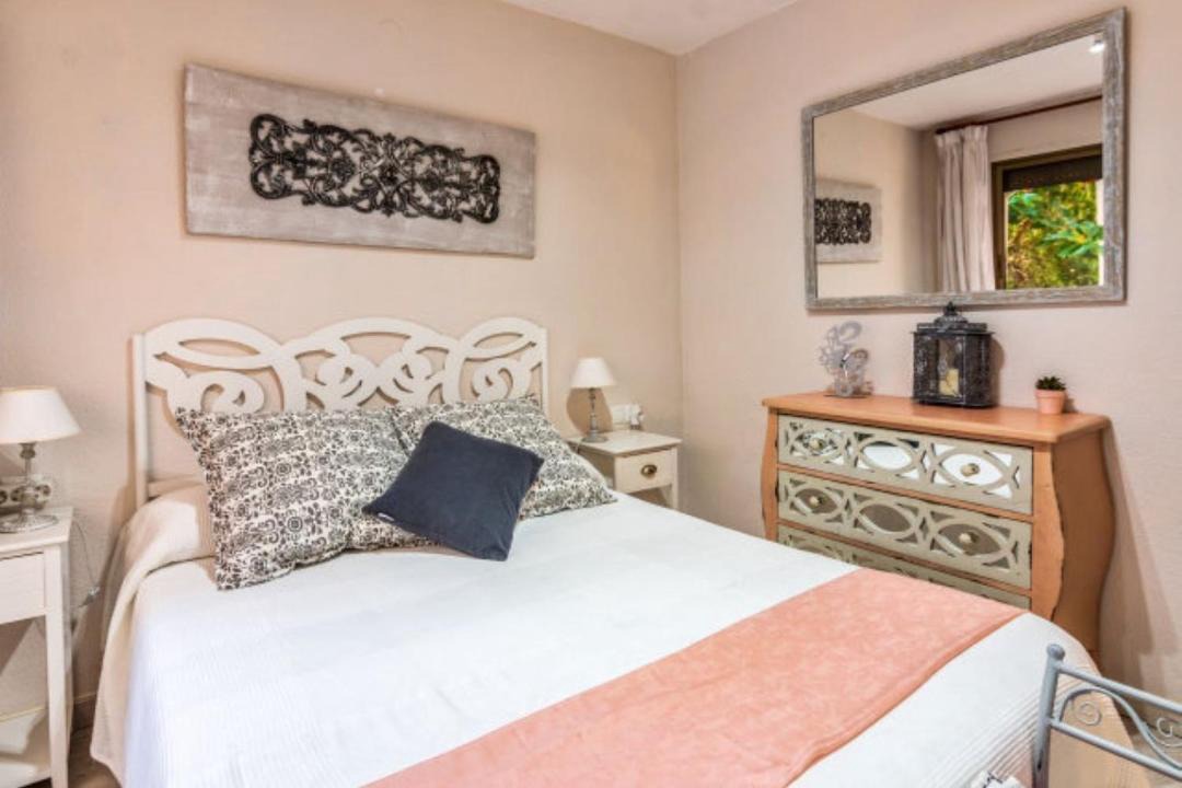 Photo of Bedroom in Cambrils