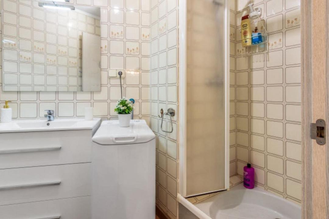Photo of Bathroom in Cambrils