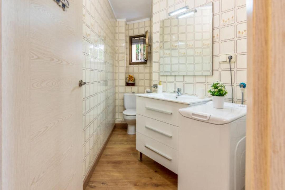 Photo of Bathroom in Cambrils