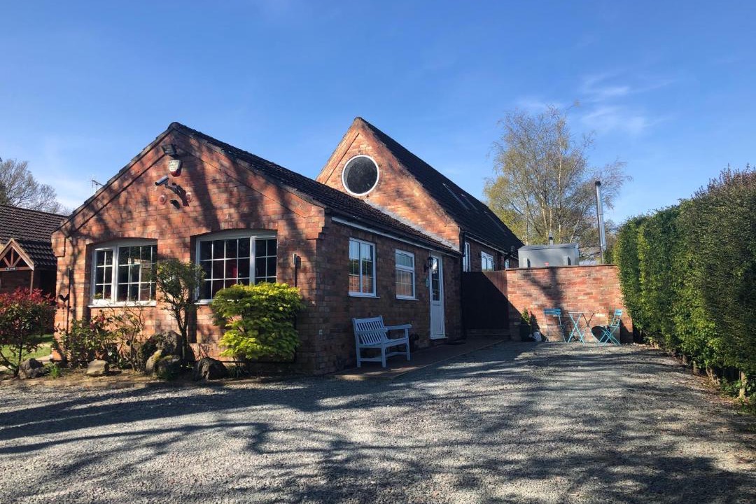 Photo of Buildings in Louth