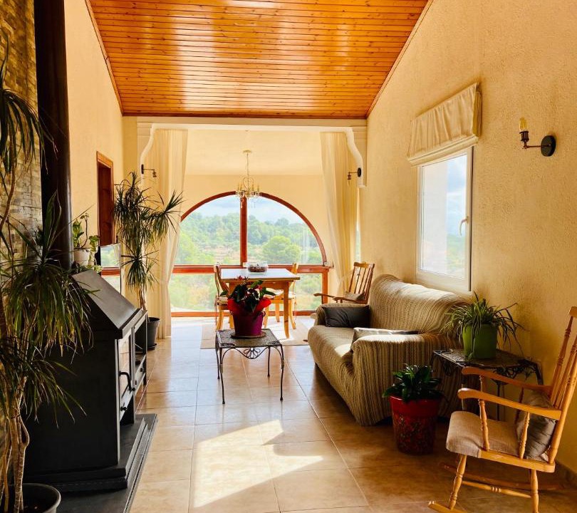 Photo of Livingroom in Riudecanyes