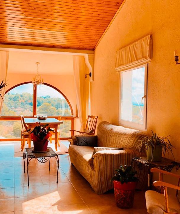 Photo of Livingroom in Riudecanyes