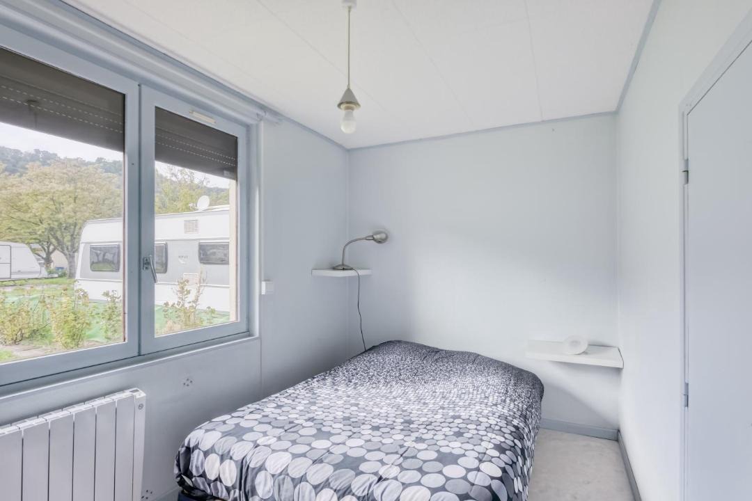 Photo of Bedroom in Jumieges