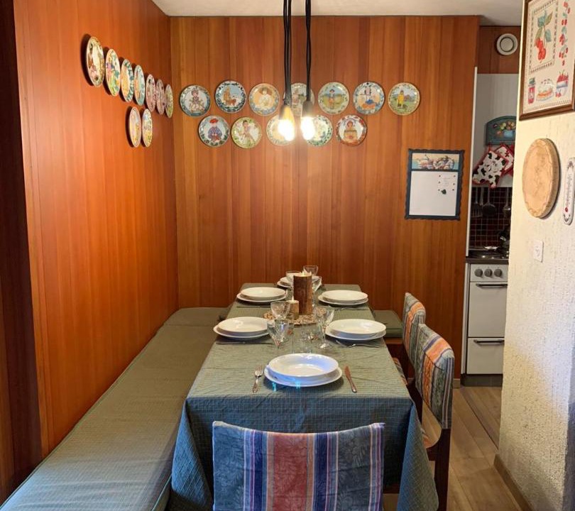 Photo of Kitchen in Lens