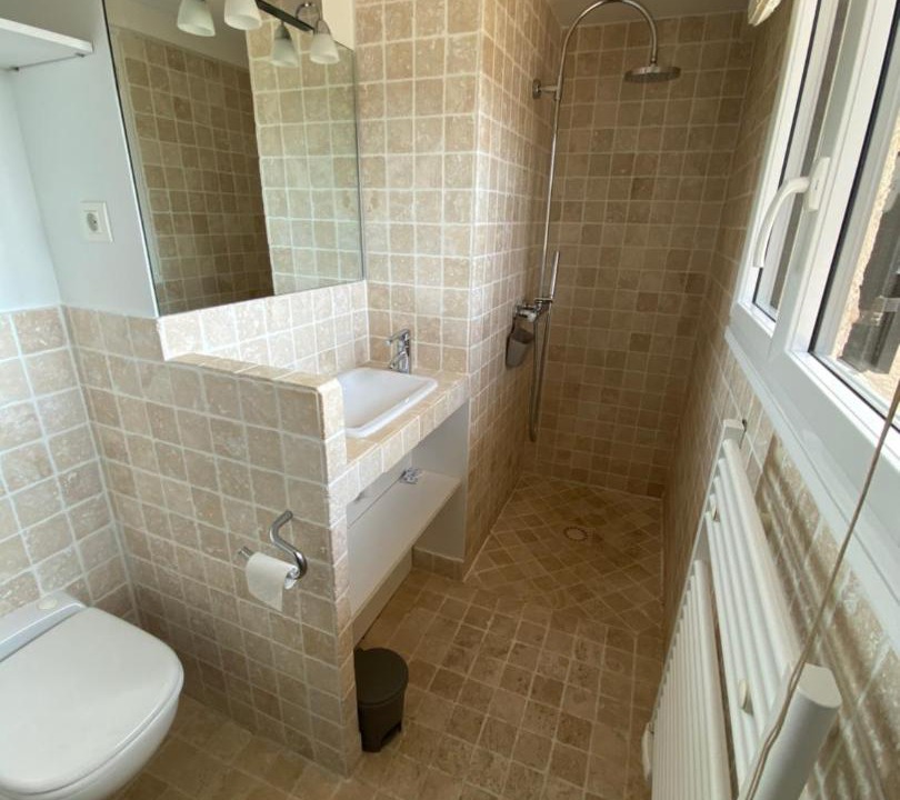 Photo of Bathroom in Port Cogolin