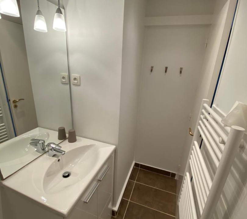 Photo of Bathroom in Port Cogolin