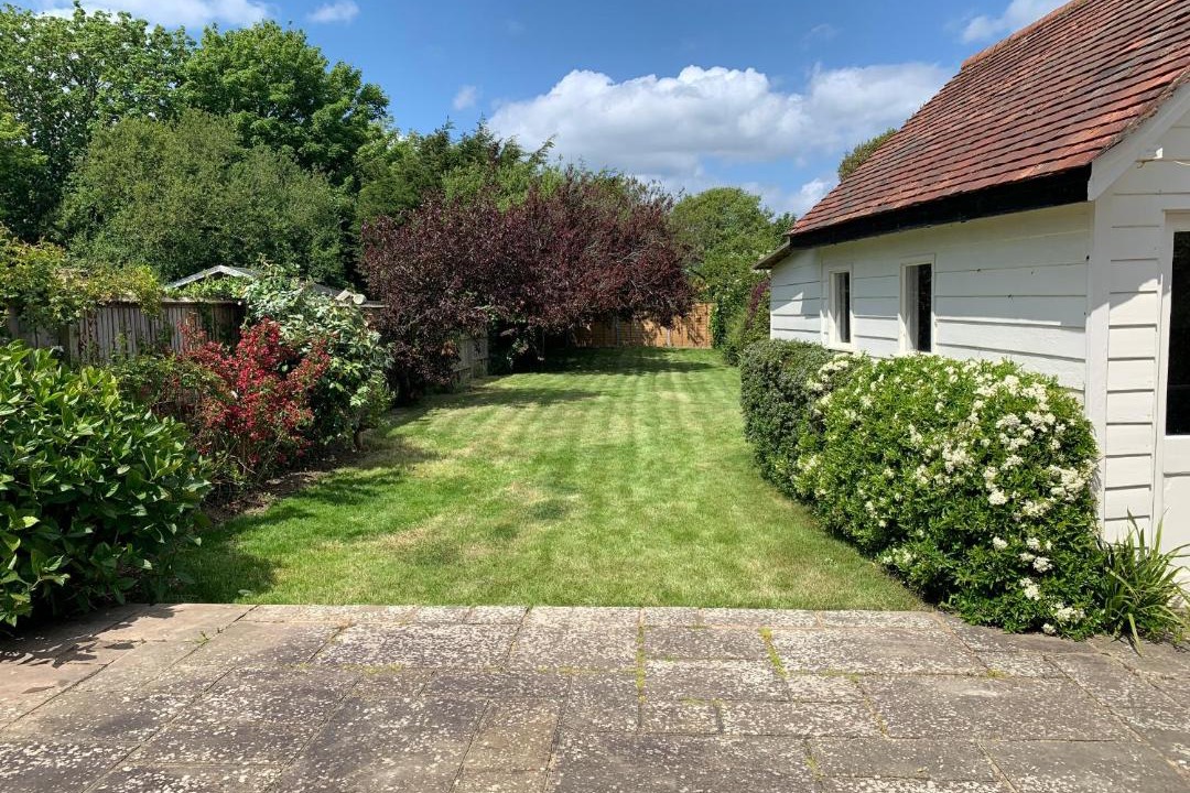 Photo of Buildings in Middleton-on-Sea