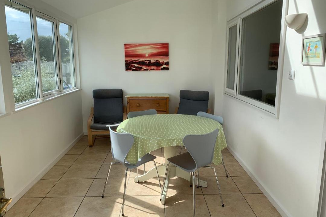 Photo of Livingroom in Middleton-on-Sea