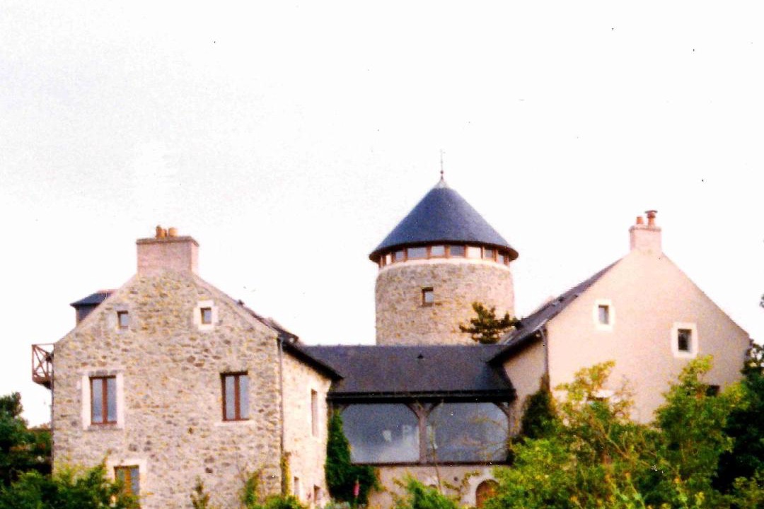 Photo of Others in Rochefort-sur-Loire