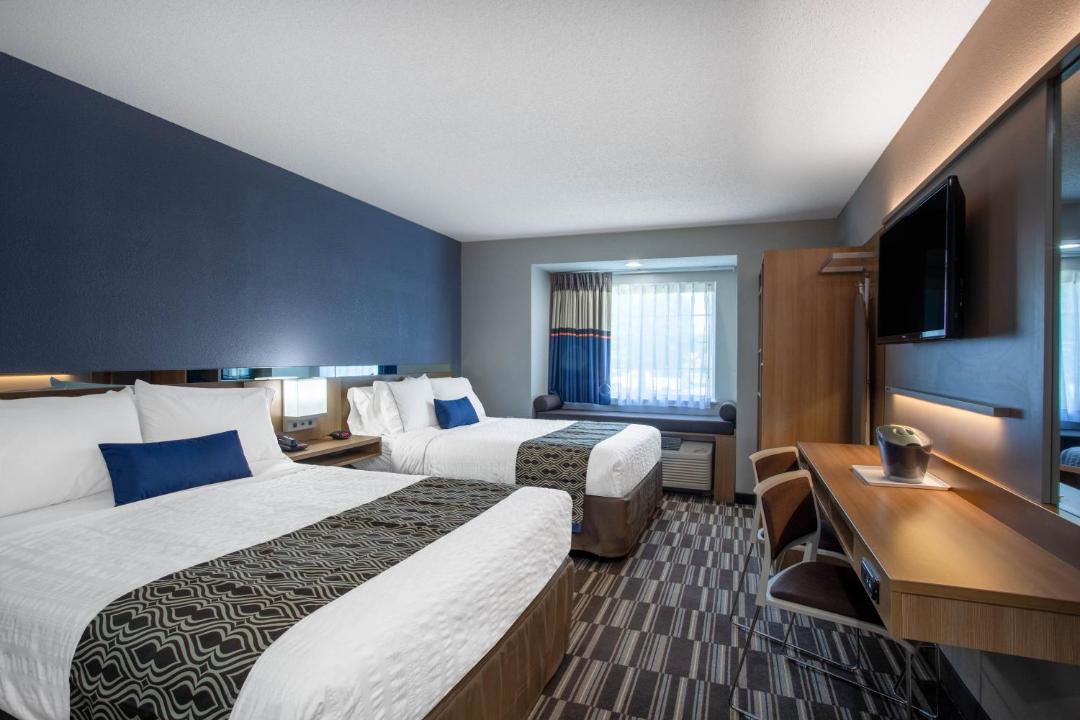 Photo of Bedroom in Burlington